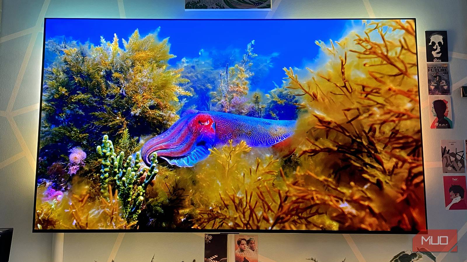 Your OLED TV is about to feel obsolete