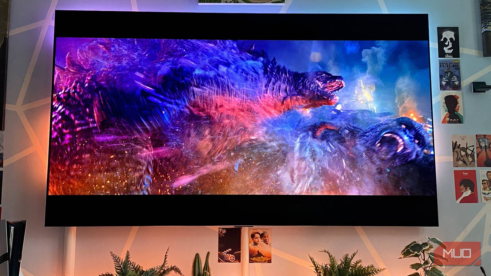 This awesome accessory made my OLED TV so much better