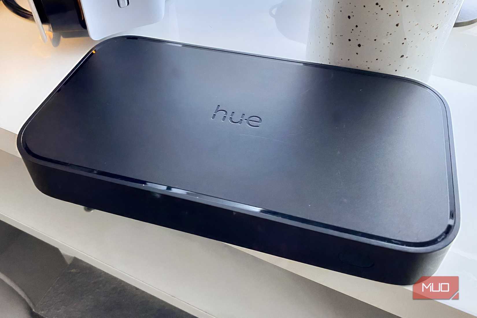 Philips Hue Play HDMI sync box 8K