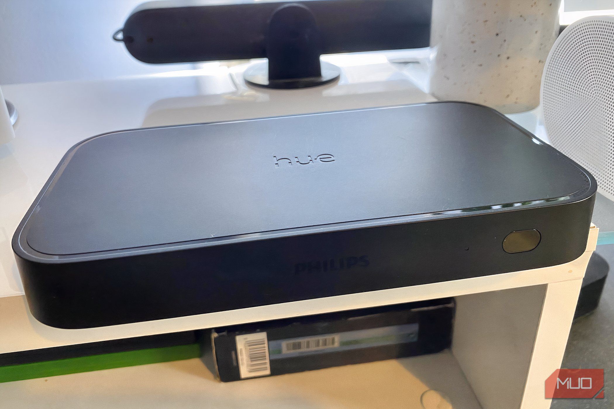 This awesome accessory made my OLED TV so much better