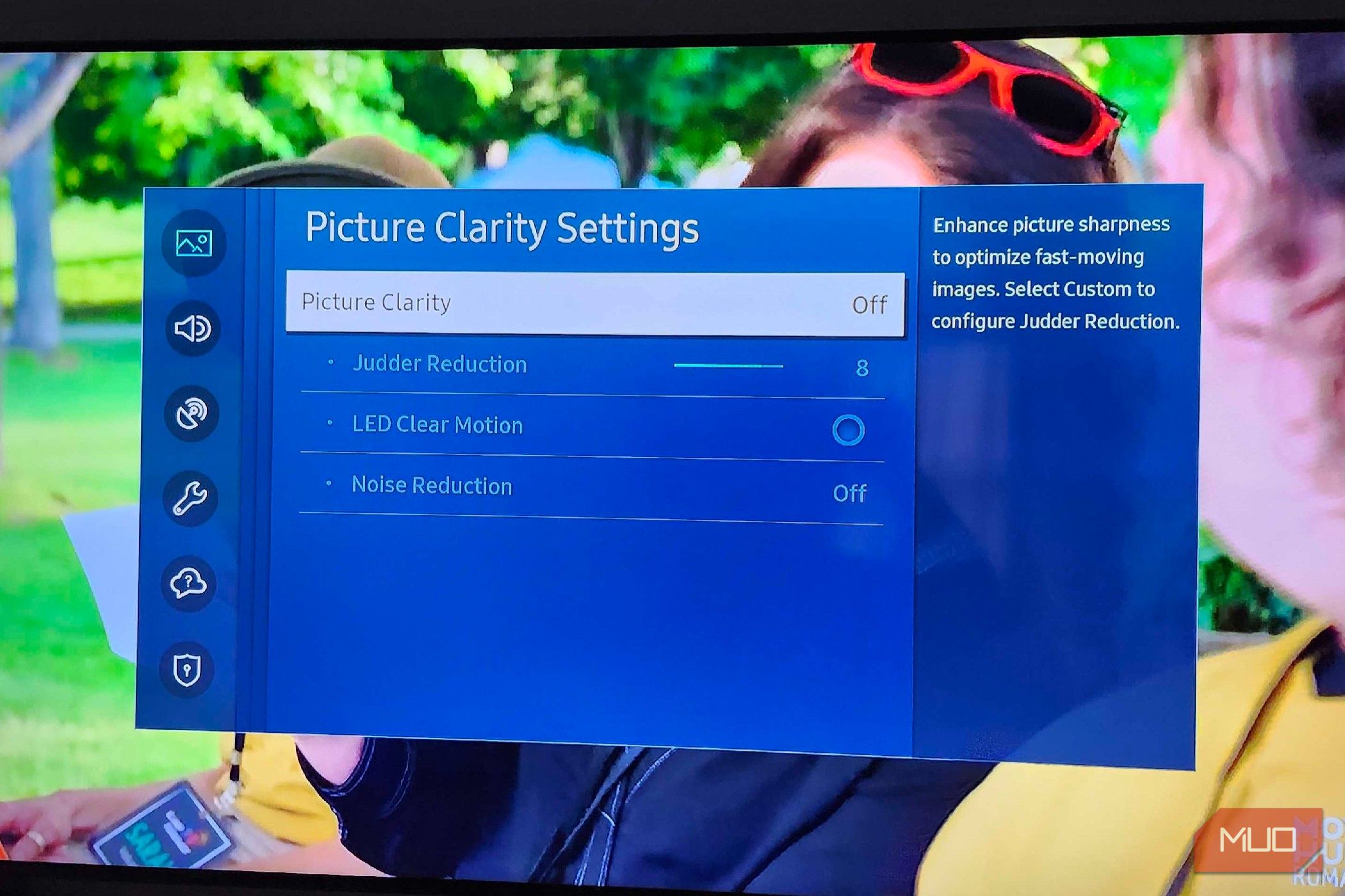 I didn’t realize my TV was secretly ruining my picture until I found ...