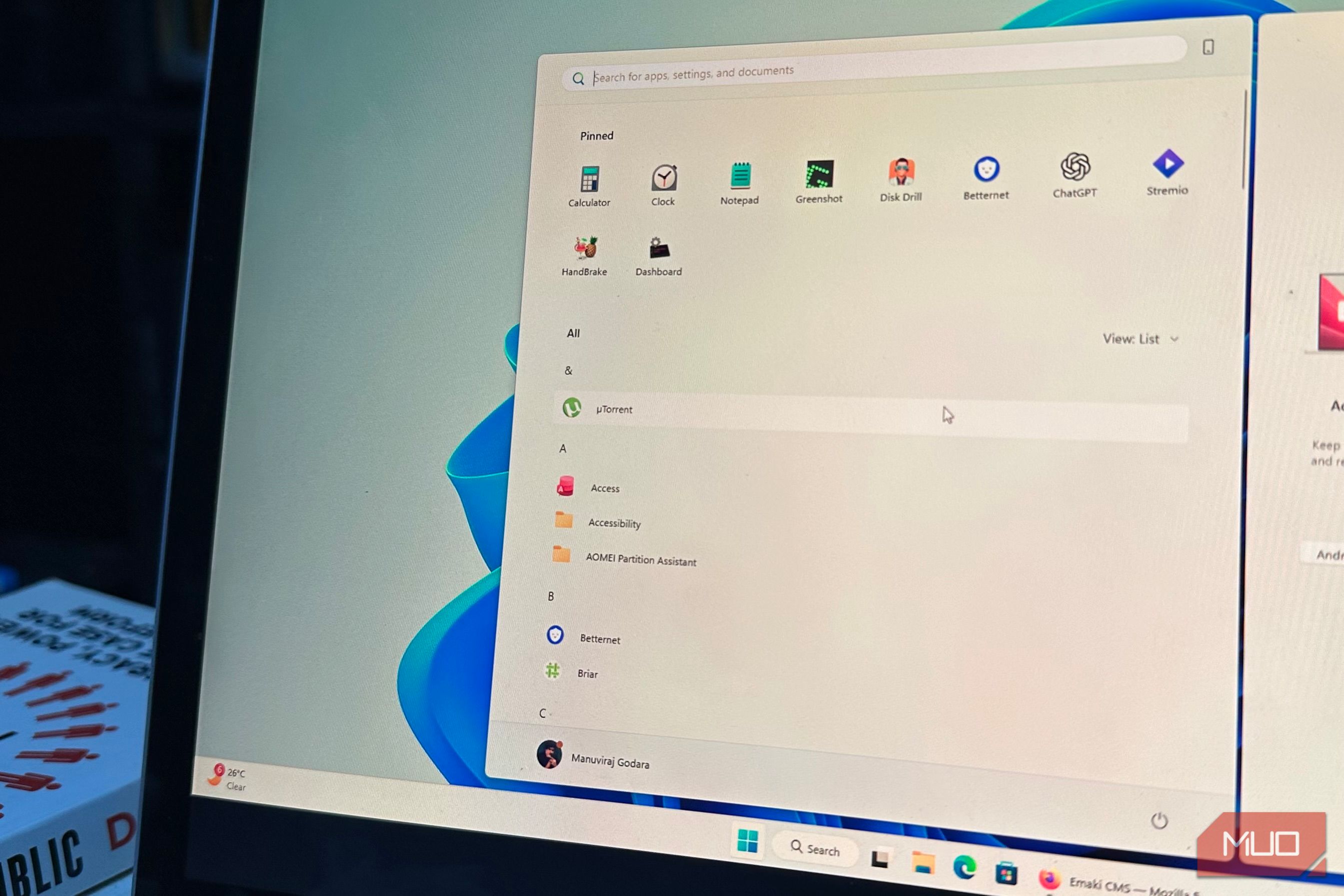 Windows 11’s new update ruined my Start menu — here’s how I fixed it