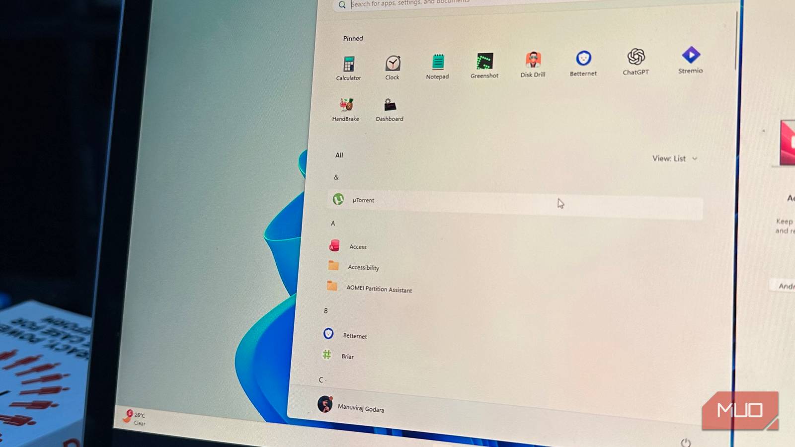 Windows 11’s new update ruined my Start menu — here’s how I fixed it