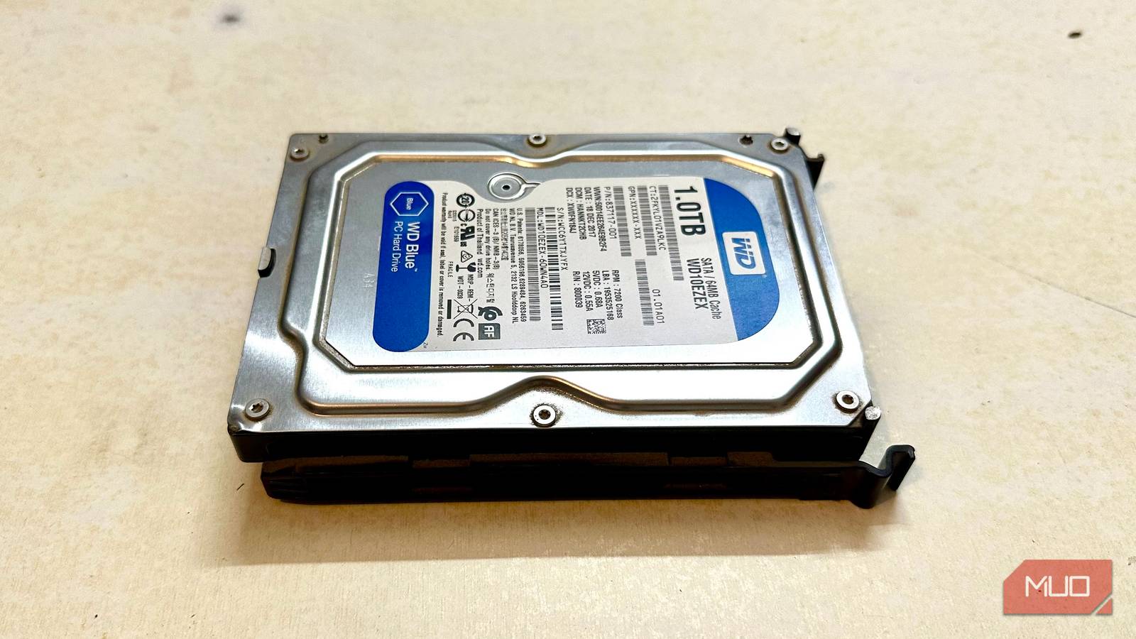 This built-in Windows feature tells you how much life your hard drive has left