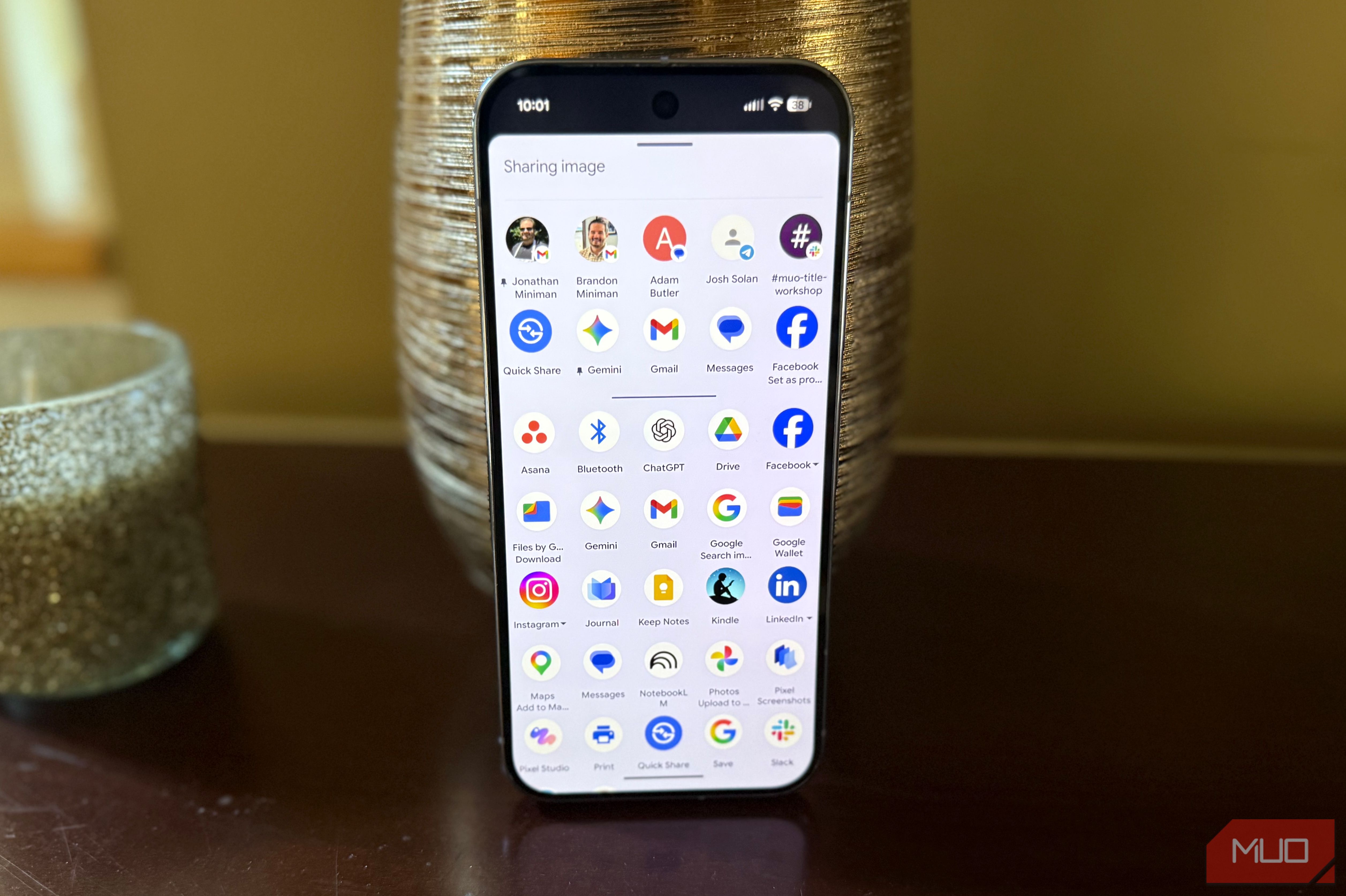 I changed these 3 Android defaults and my phone immediately felt less ...