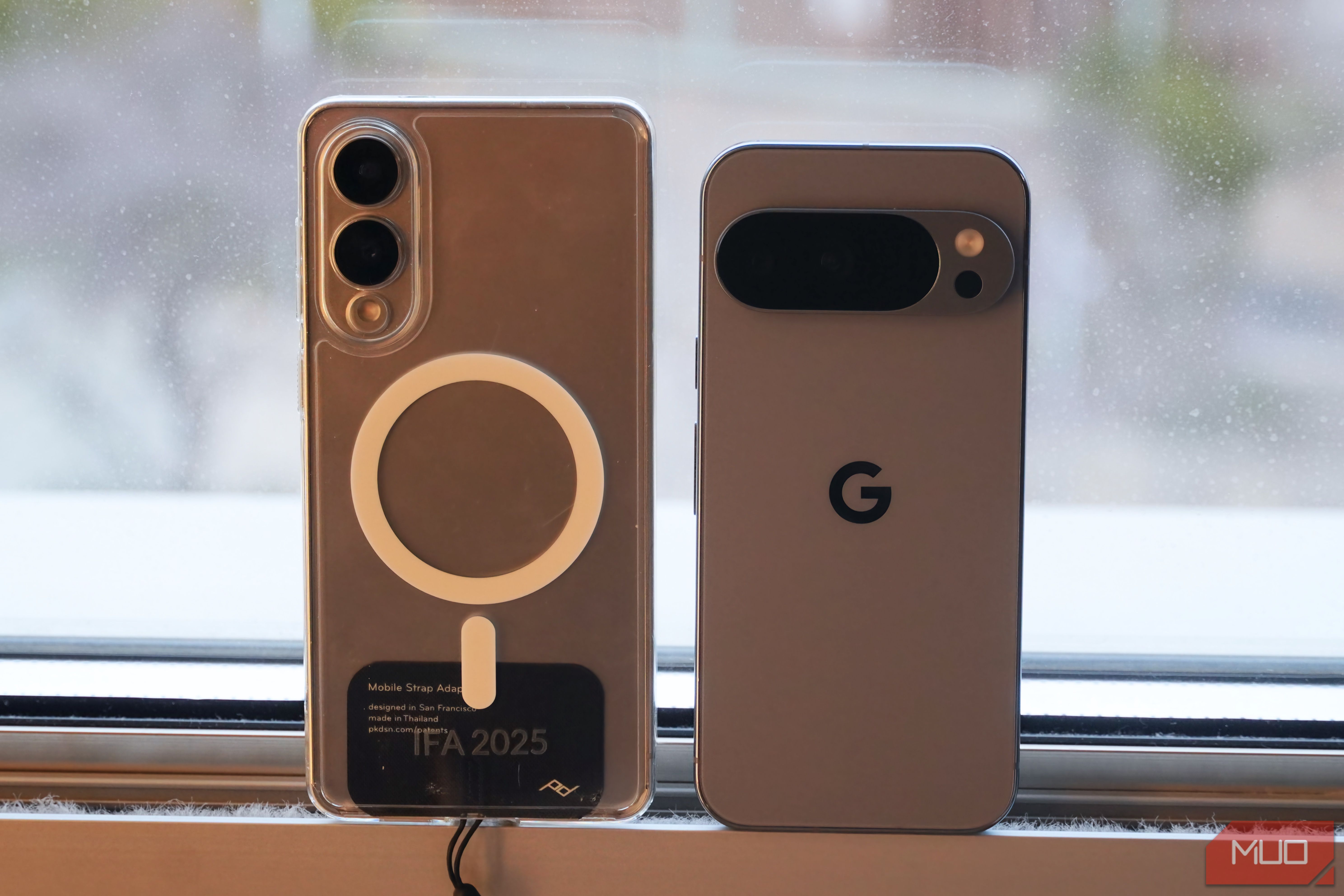 I left Samsung for a Pixel — and this feature makes me glad I did