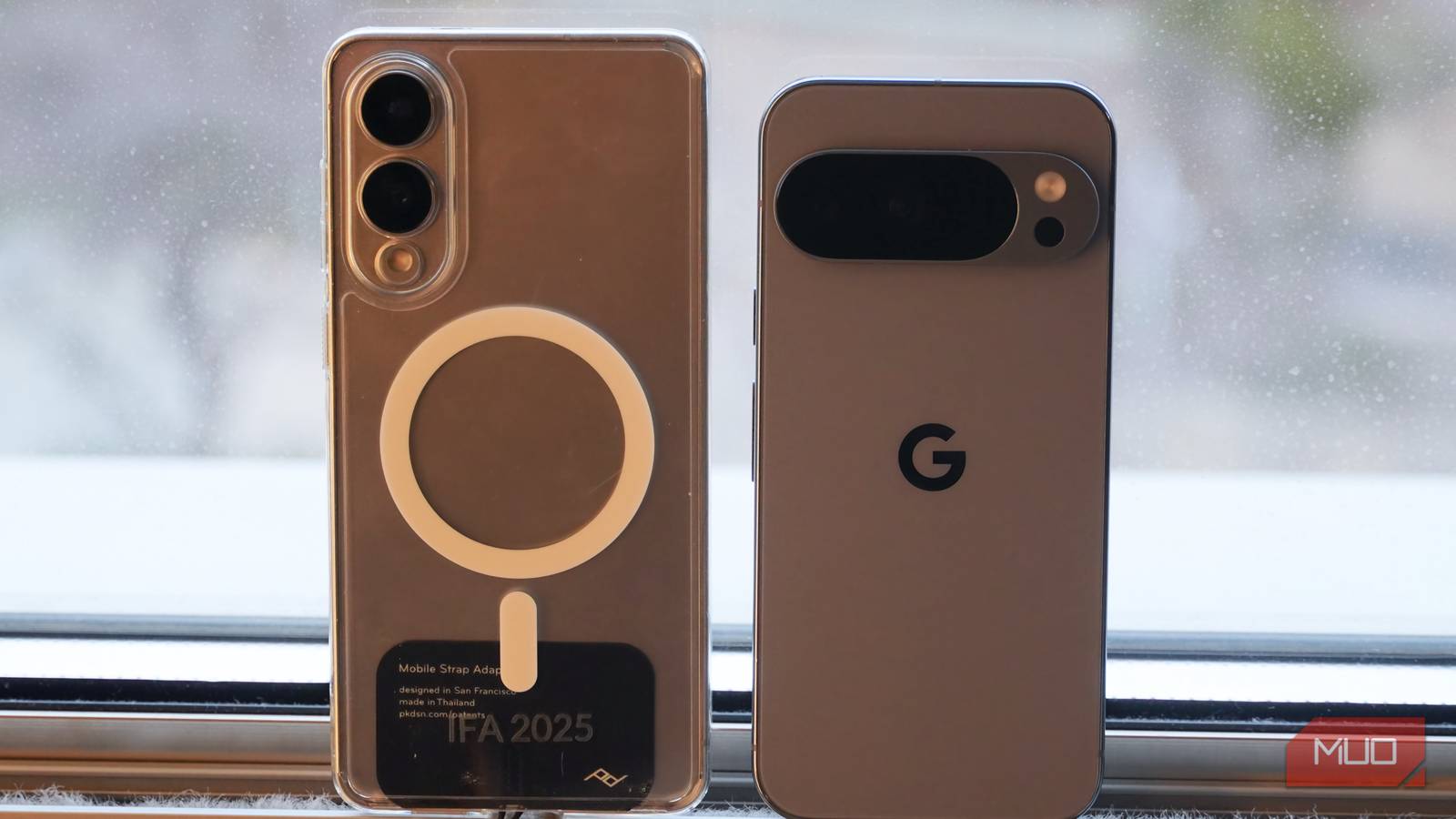 Prečo som opustil Samsung pre Google Pixel: Táto funkcia ma úplne presvedčila!