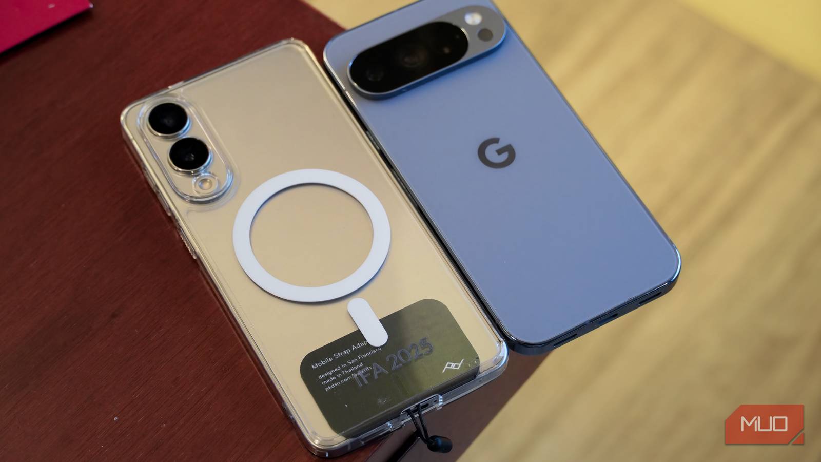 I replaced my Samsung Galaxy with a Pixel — these three things made me regret it