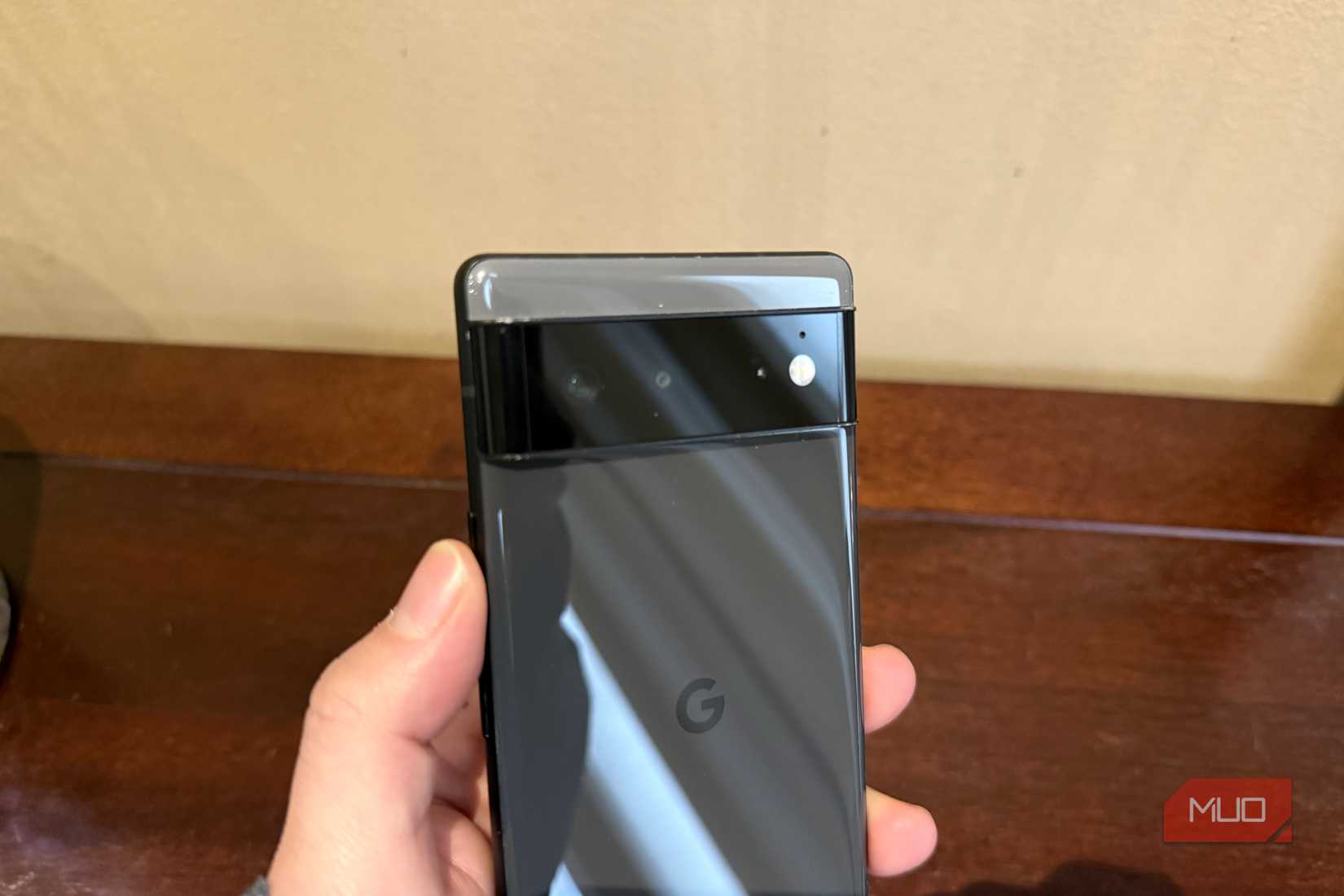 Pixel 6