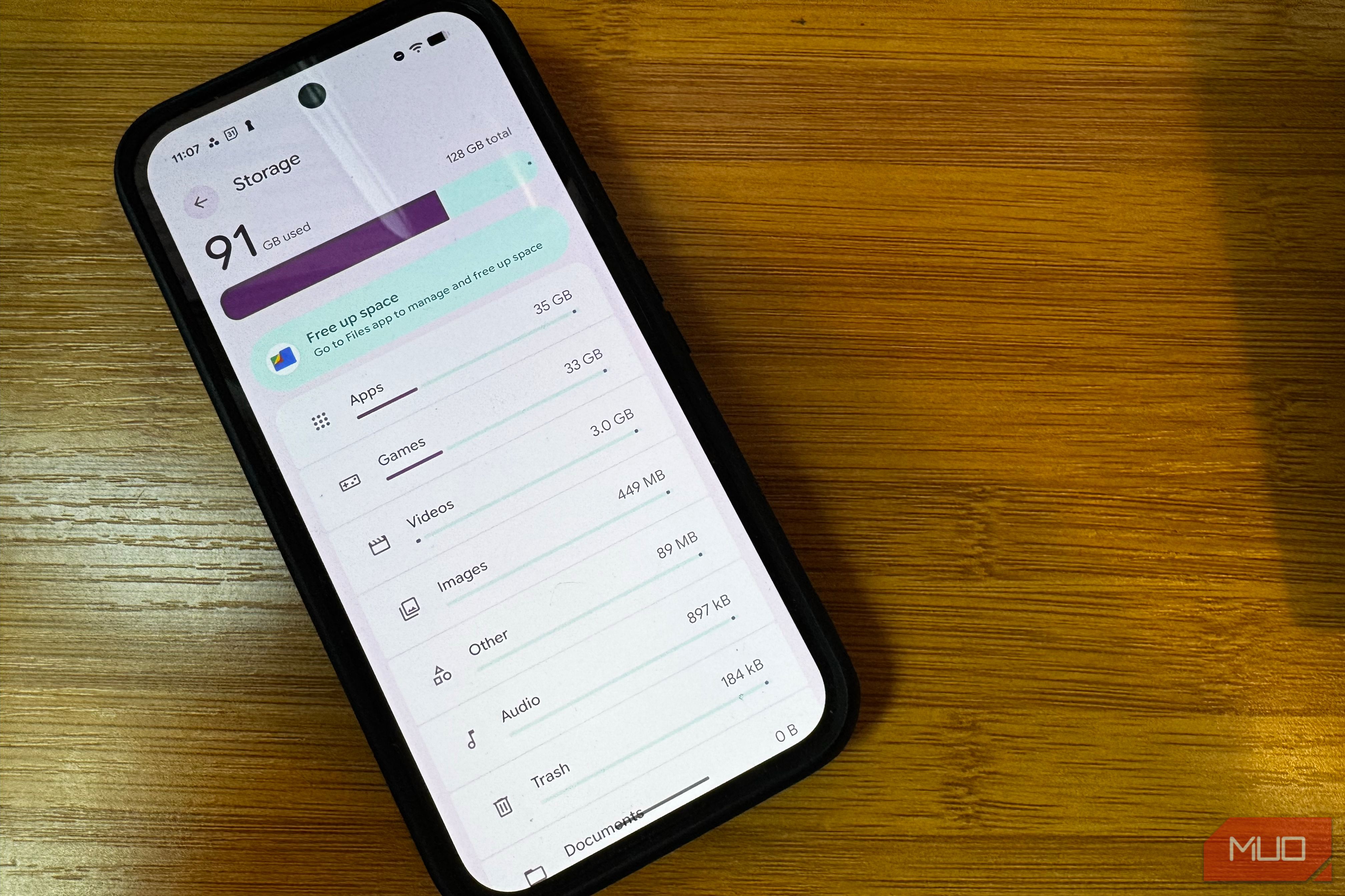 This is the real reason your phone feels slow (and it’s not the processor)