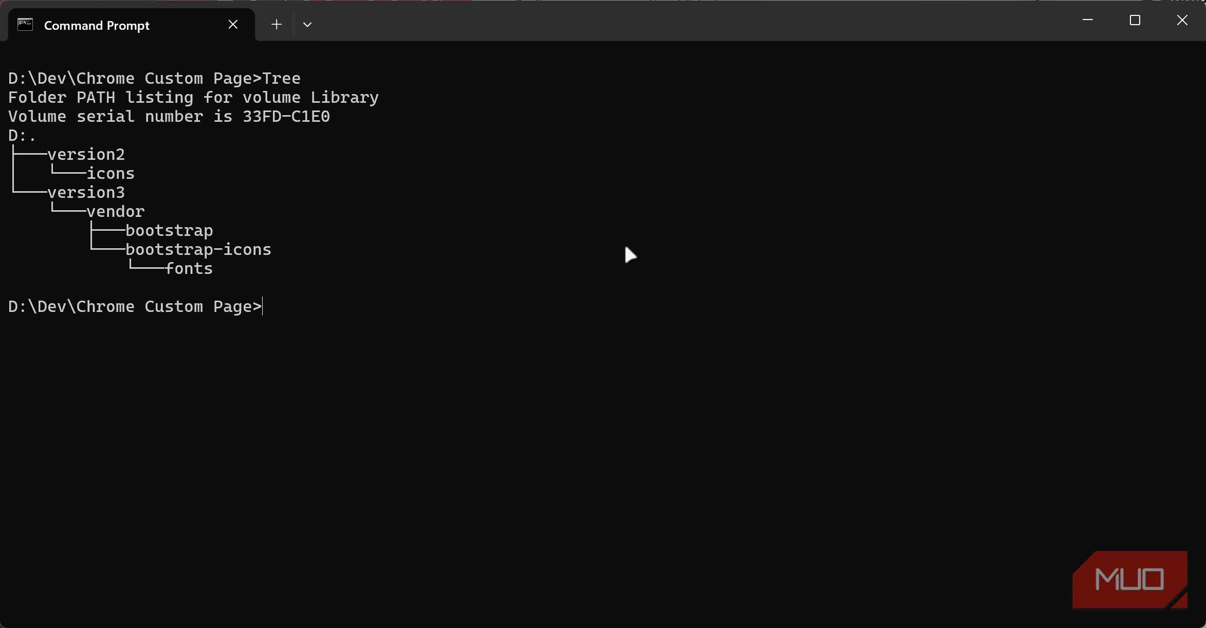 Generic Computer Command Terminal Window These 6 Windows terminal commands are weirdly fun and surprisingly useful