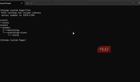 Generic Computer Command Terminal Window These 6 Windows terminal commands are weirdly fun and surprisingly useful