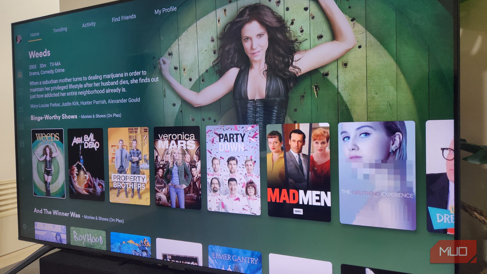 I tried living on free streaming channels for a month and found some real gems