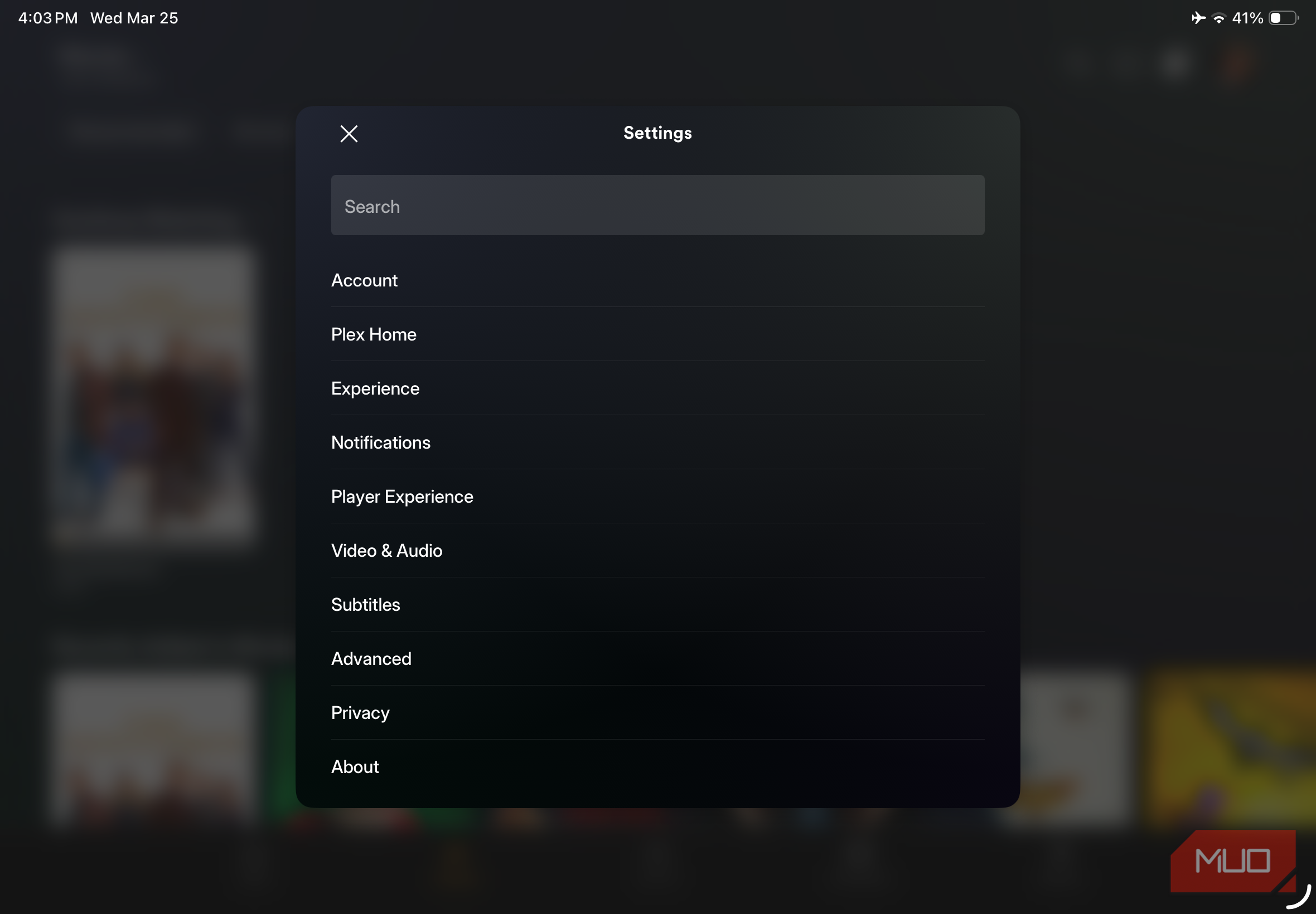 I changed 3 settings in Plex and my streams immediately stopped buffering
