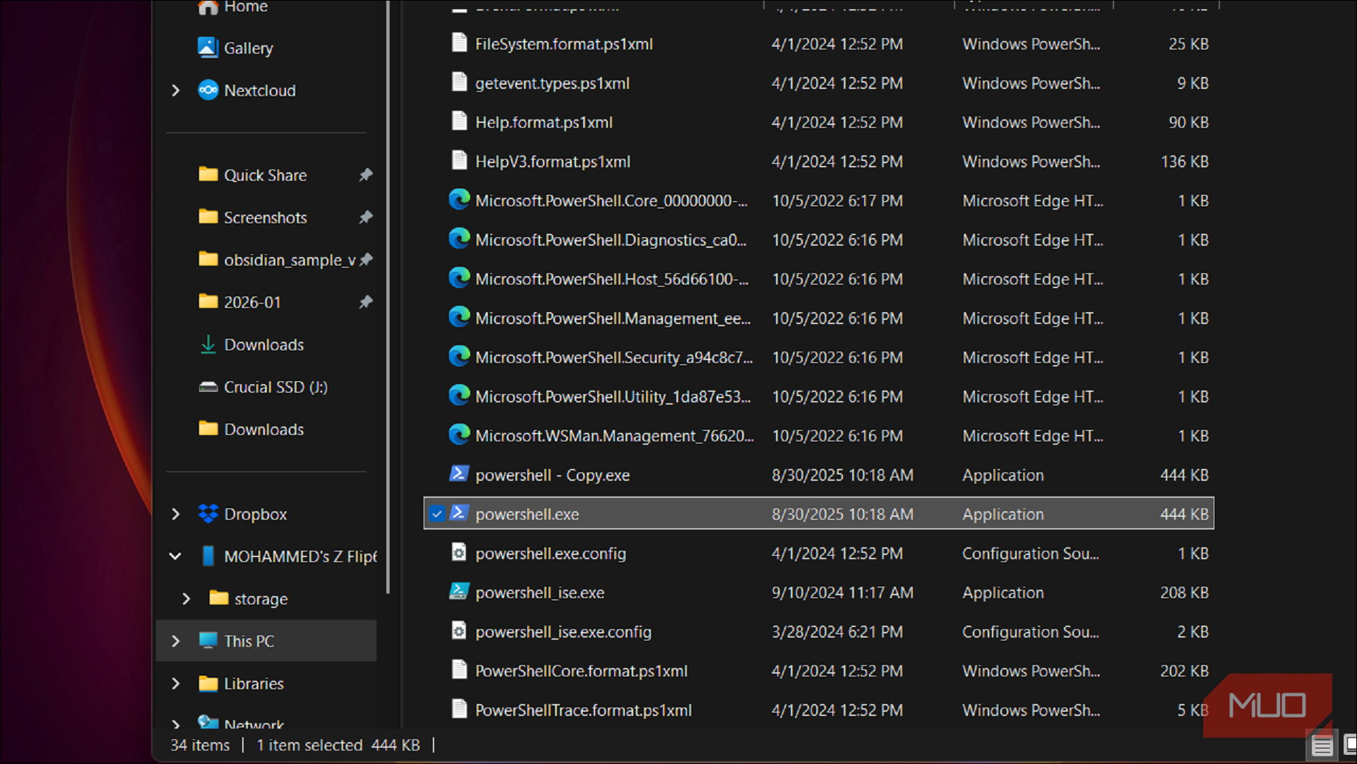 The weird Windows 11 setting that finally let me uninstall Edge and Bing