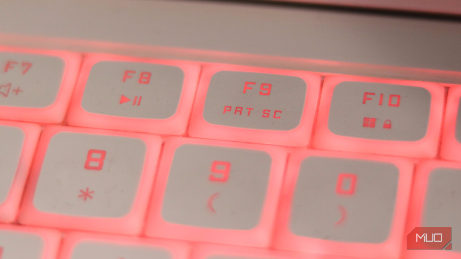 I didn't realize Windows had three separate screenshot tools until I couldn't find my screenshots