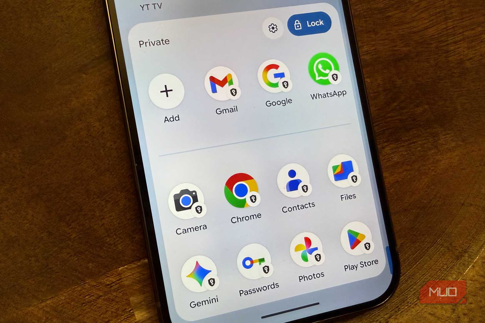 Android's Private Space is the the best security feature you're not using