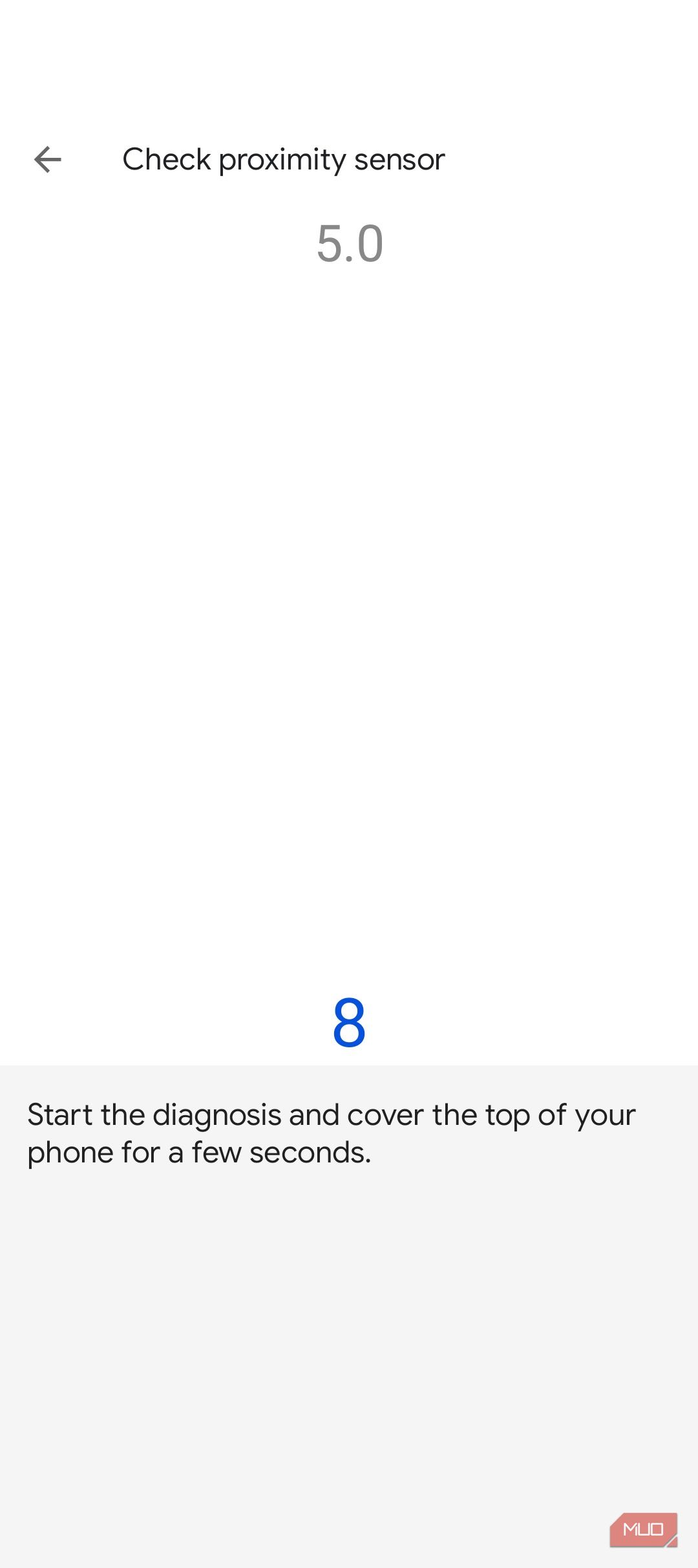 I tried Pixel's secret diagnostic tool so you don't have to