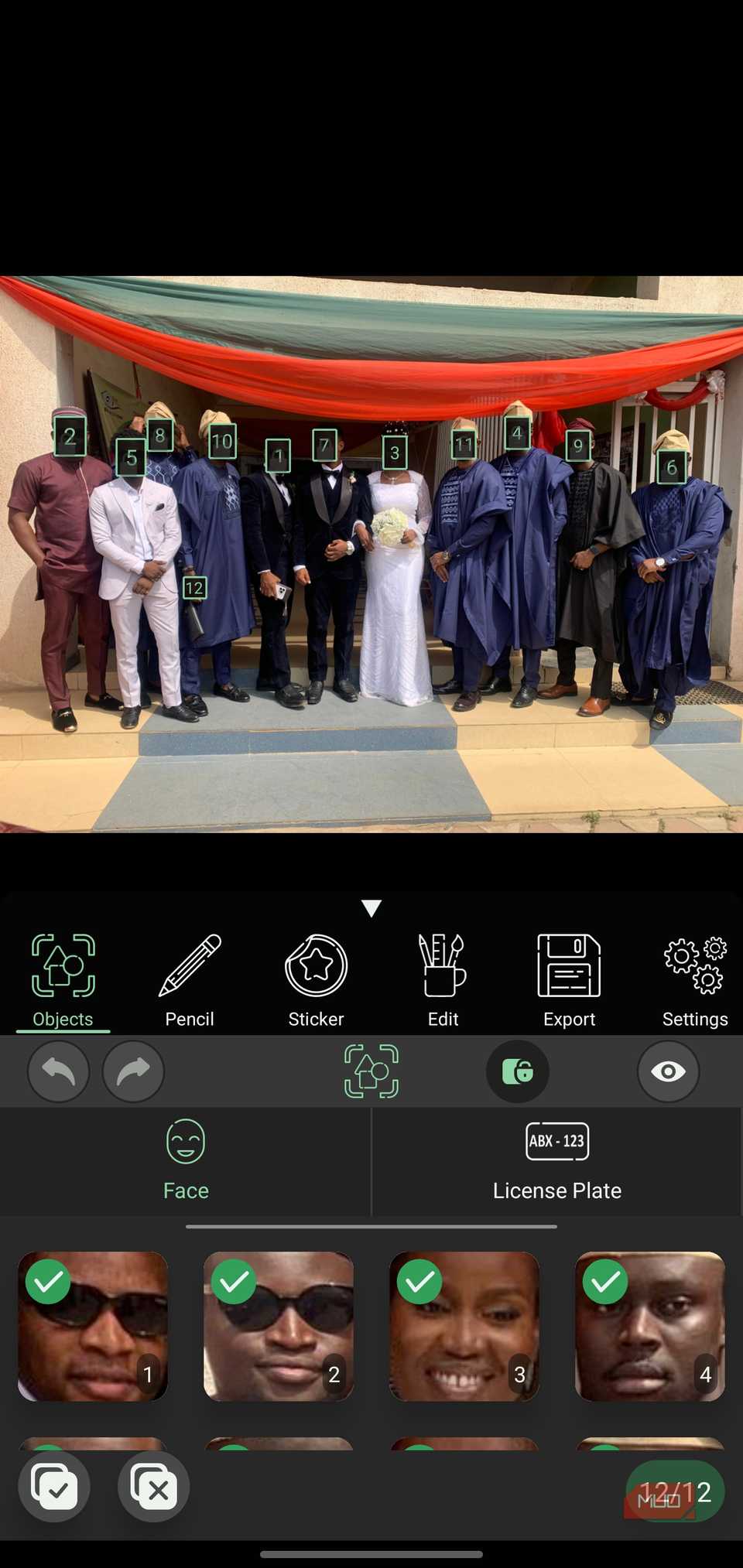 This free app is the easiest way I’ve found to censor faces in photos ...