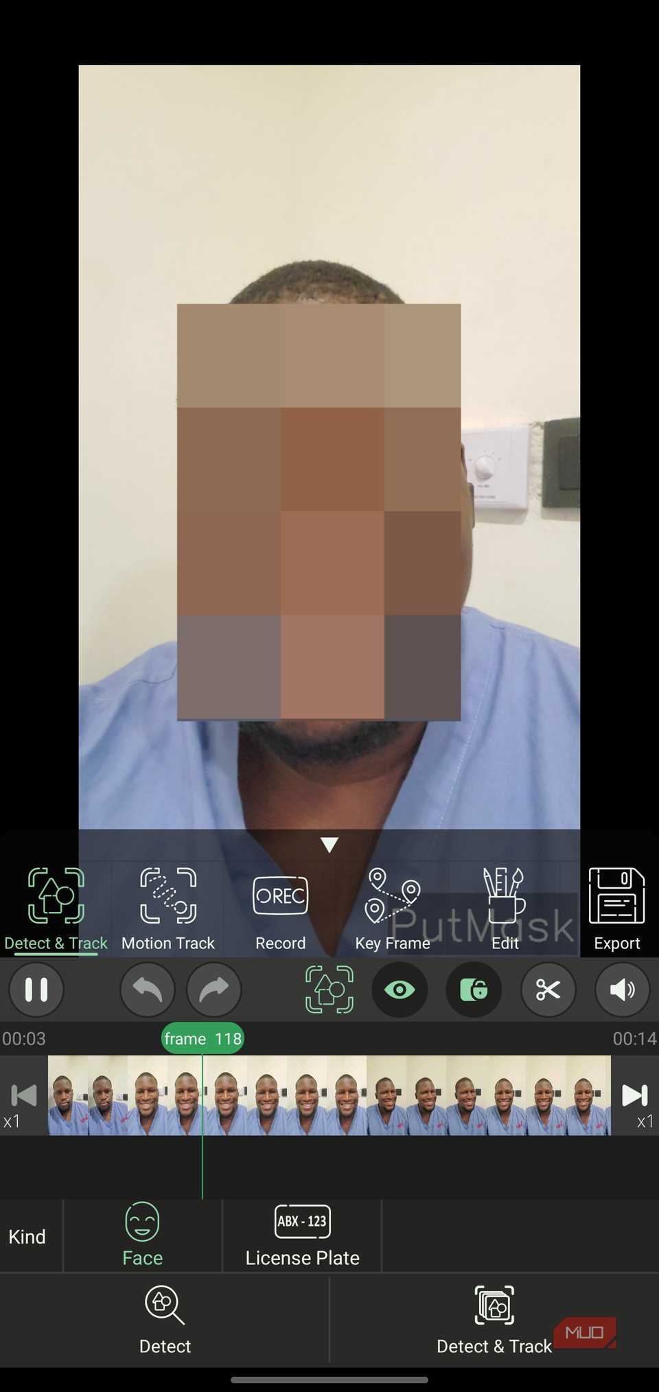 This free app is the easiest way I’ve found to censor faces in photos ...