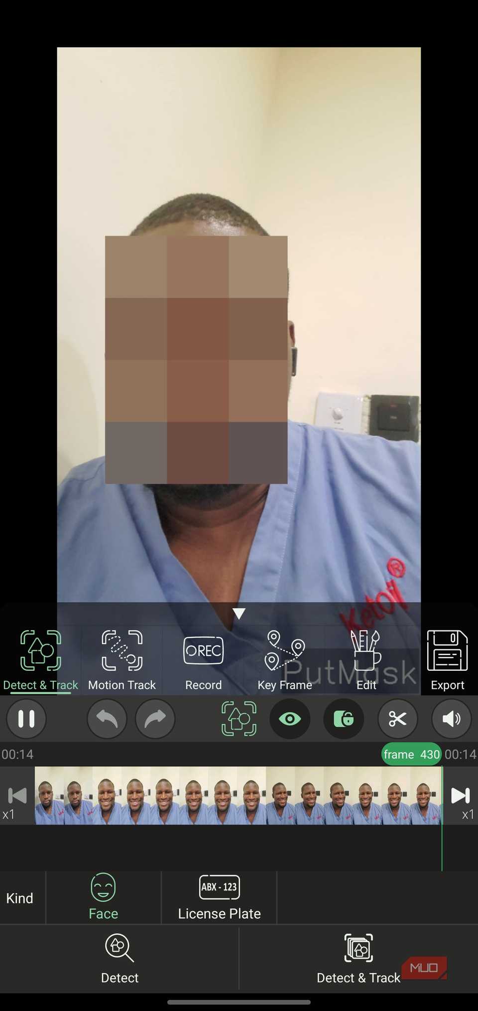 This free app is the easiest way I’ve found to censor faces in photos ...