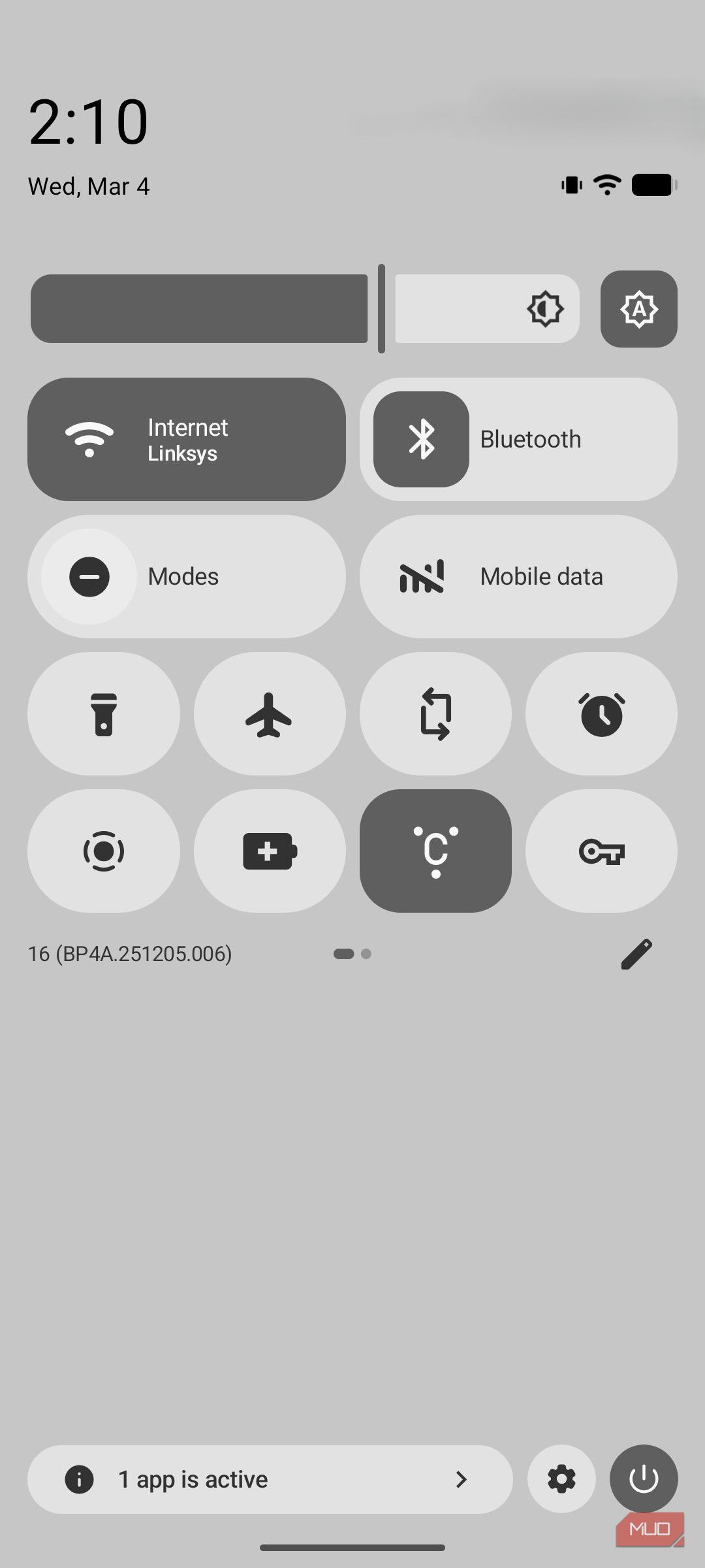 I installed LineageOS for Android 16 and immediately regretted it