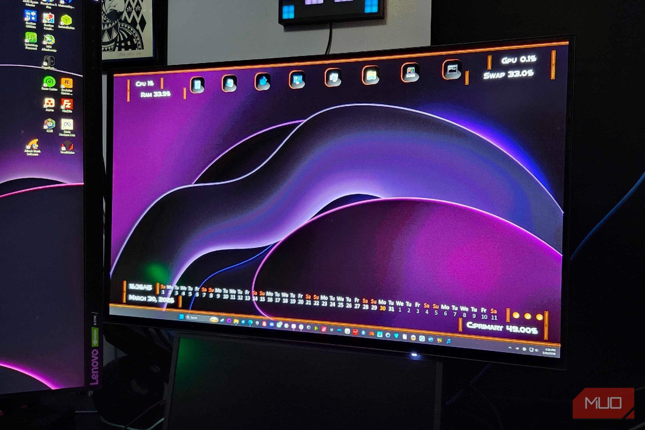 25 years later, this app is still the best way to customize your Windows desktop