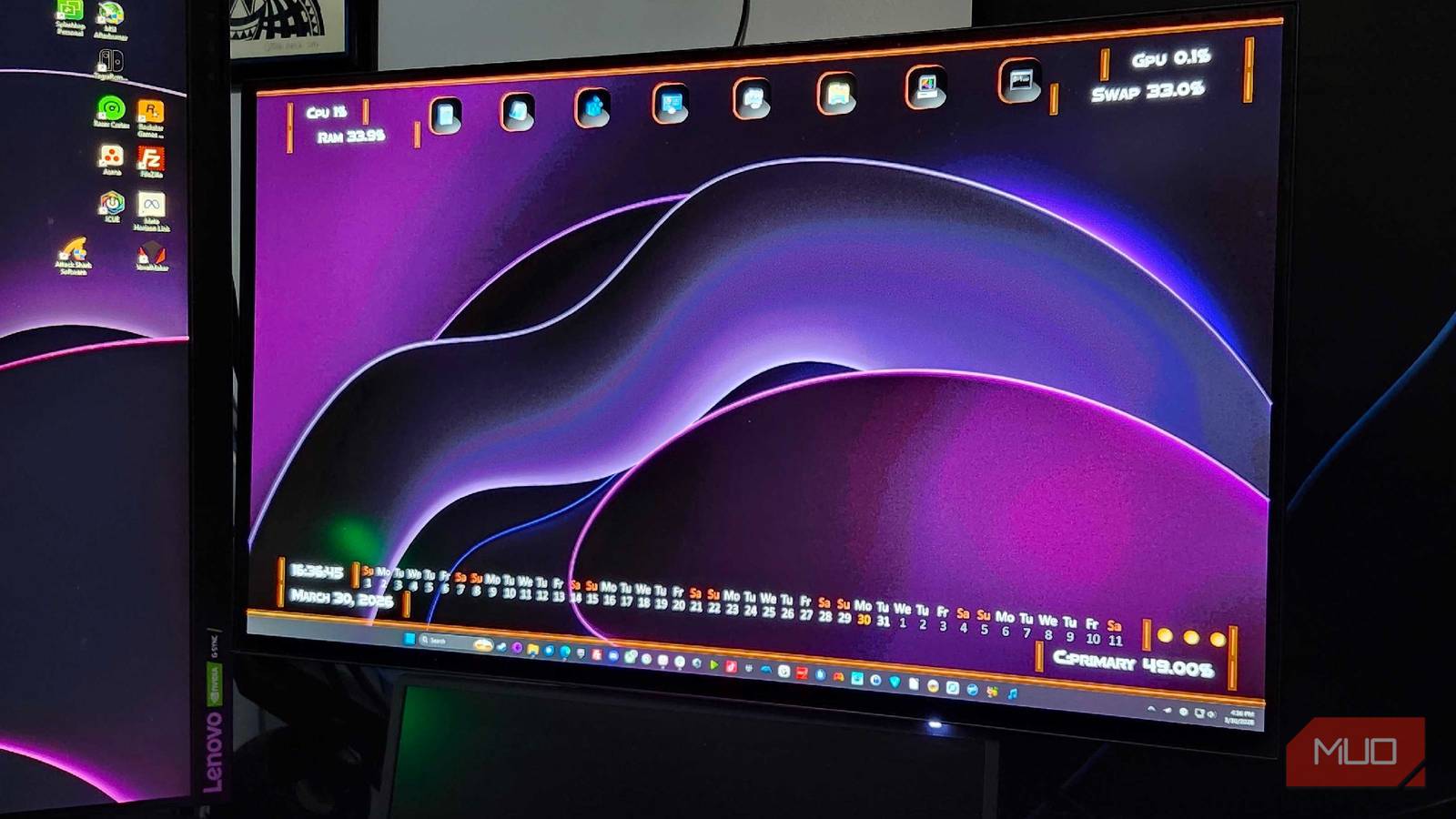25 years later, this app is still the best way to customize your Windows desktop 25 years later, this app is still the best way to customize your Windows desktop