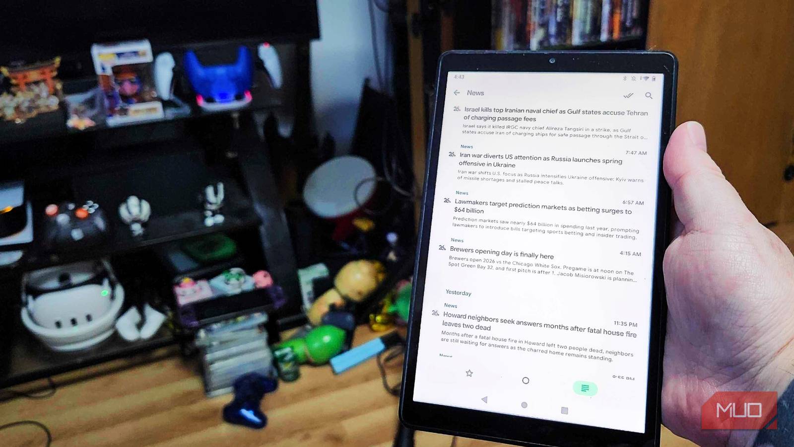 This is the ad-free news app setup I wish I used sooner