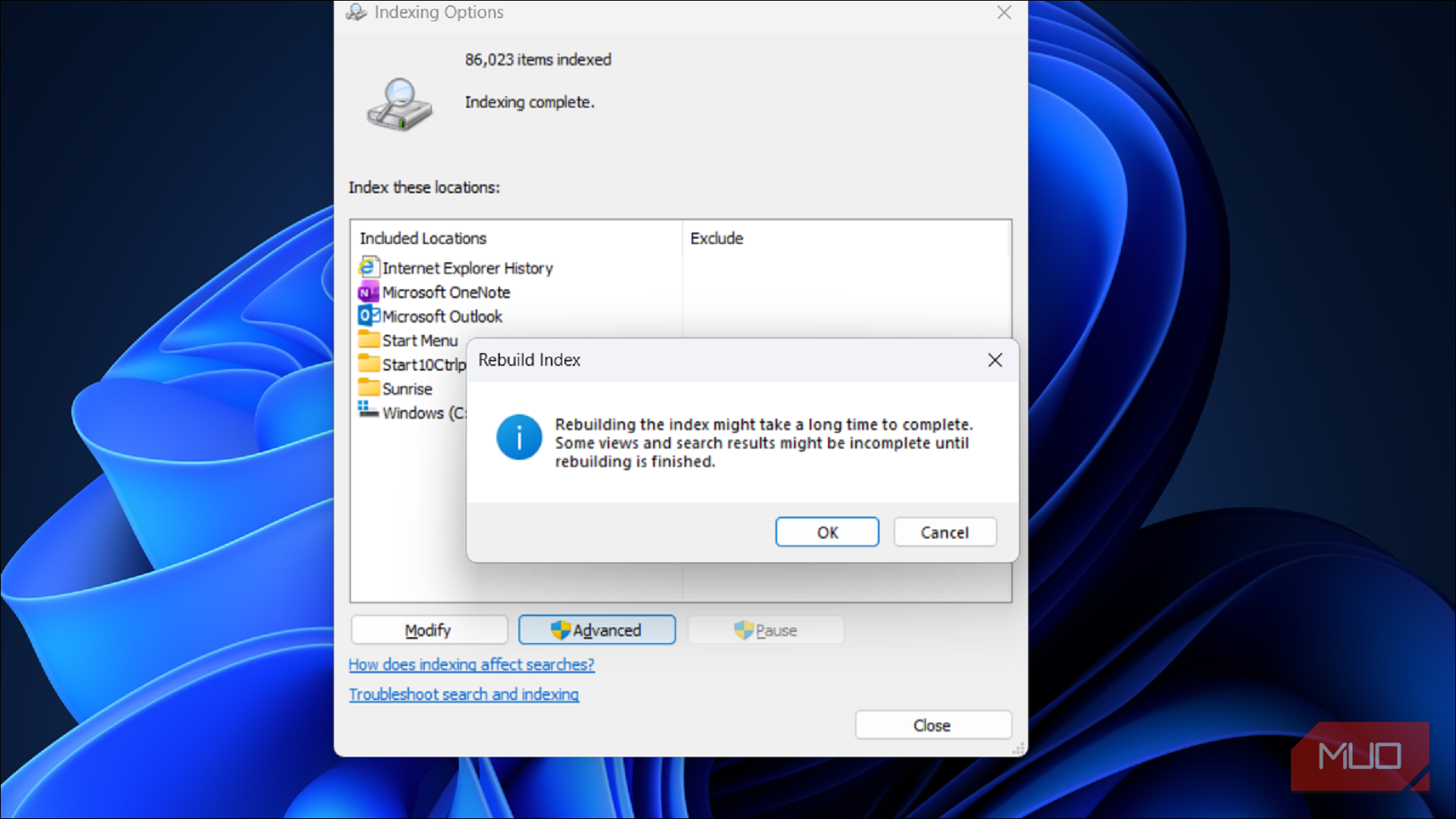 I disabled one Windows 11 service I'd never heard of and freed up ...