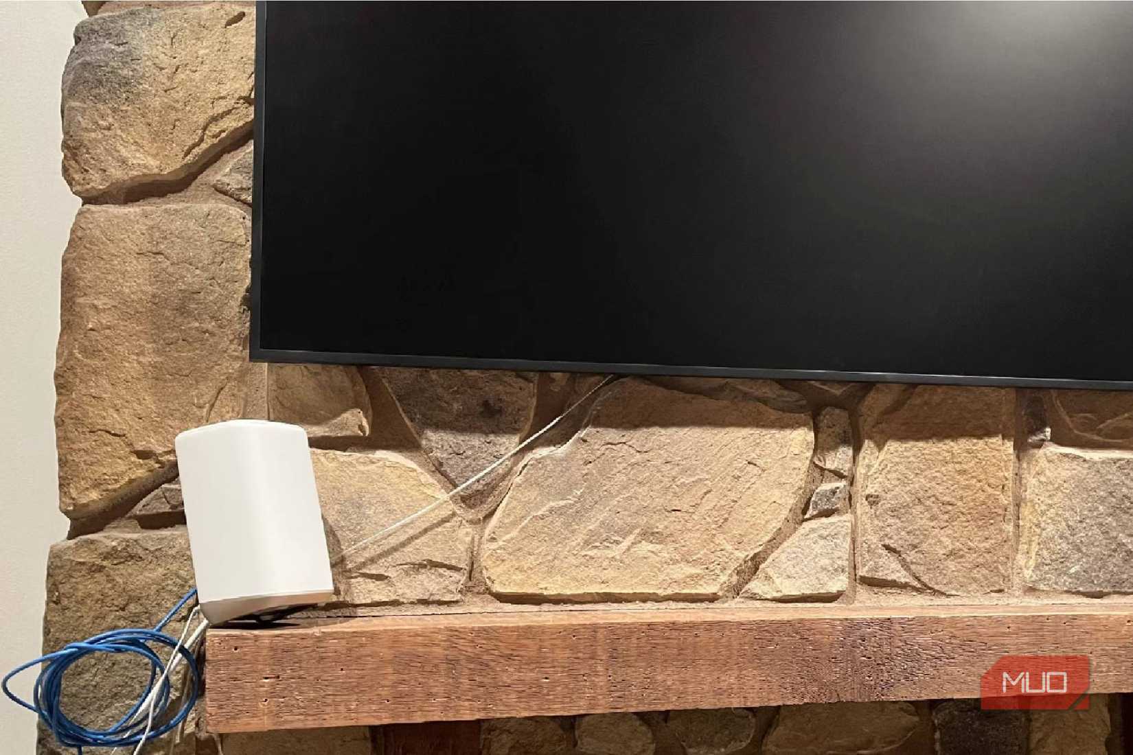 Wi-Fiルーターの設定画面イメージ