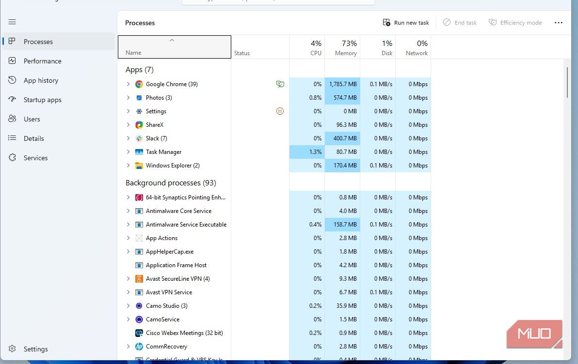 Windows 11 has a smarter way to close apps and almost no one uses it