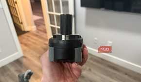 ryobi 18v lithium back