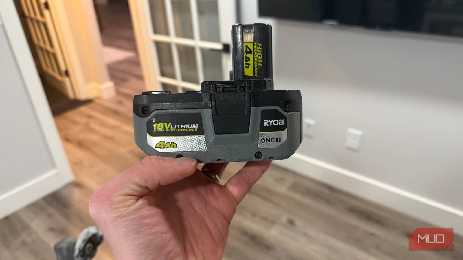 You’re wasting money on power tool batteries if you aren’t using this simple trick You’re wasting money on power tool batteries if you aren’t using this simple trick