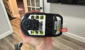 ryobi 18v lithium top