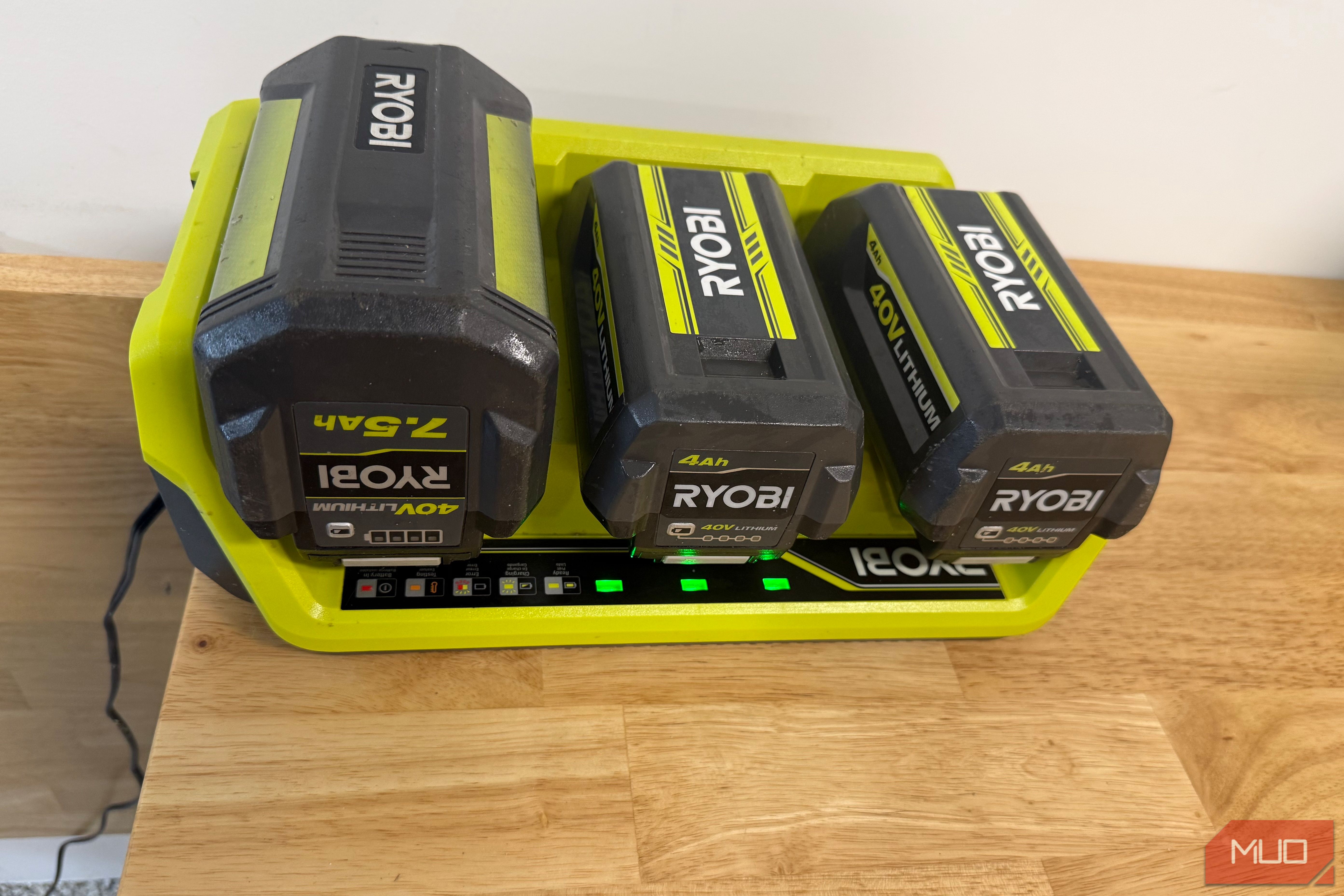 инструменты Ryobi — иллюстрация 5 к материалу