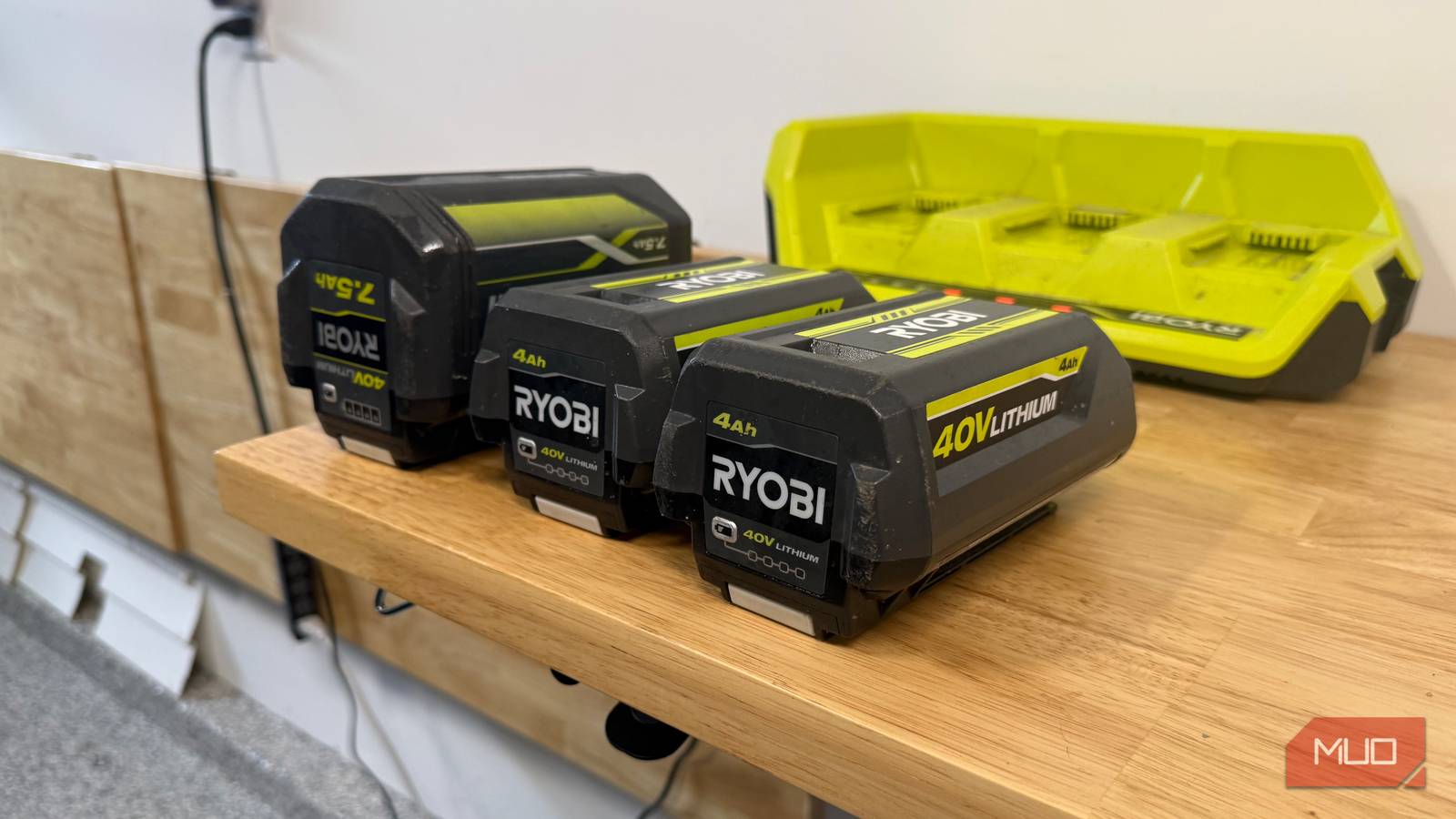 Ryobi, DeWalt, and Milwaukee all play the same battery game — here’s how I avoid overpaying
