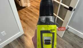 Ryobi drill 16 torque