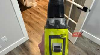 Ryobi drill 16 torque