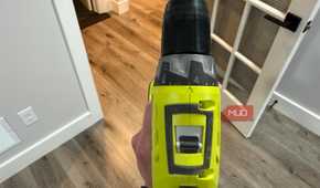 Ryobi drill 3 torque