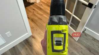 Ryobi drill 3 torque