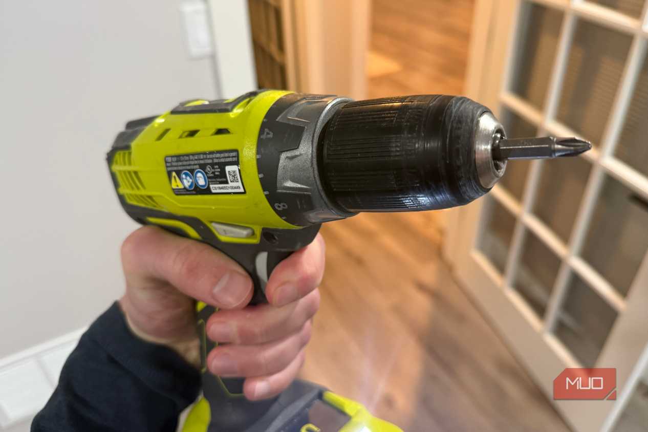 инструменты Ryobi — иллюстрация 10 к материалу инструменты Ryobi — иллюстрация 10 к материалу