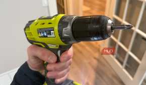 Ryobi drill chuck