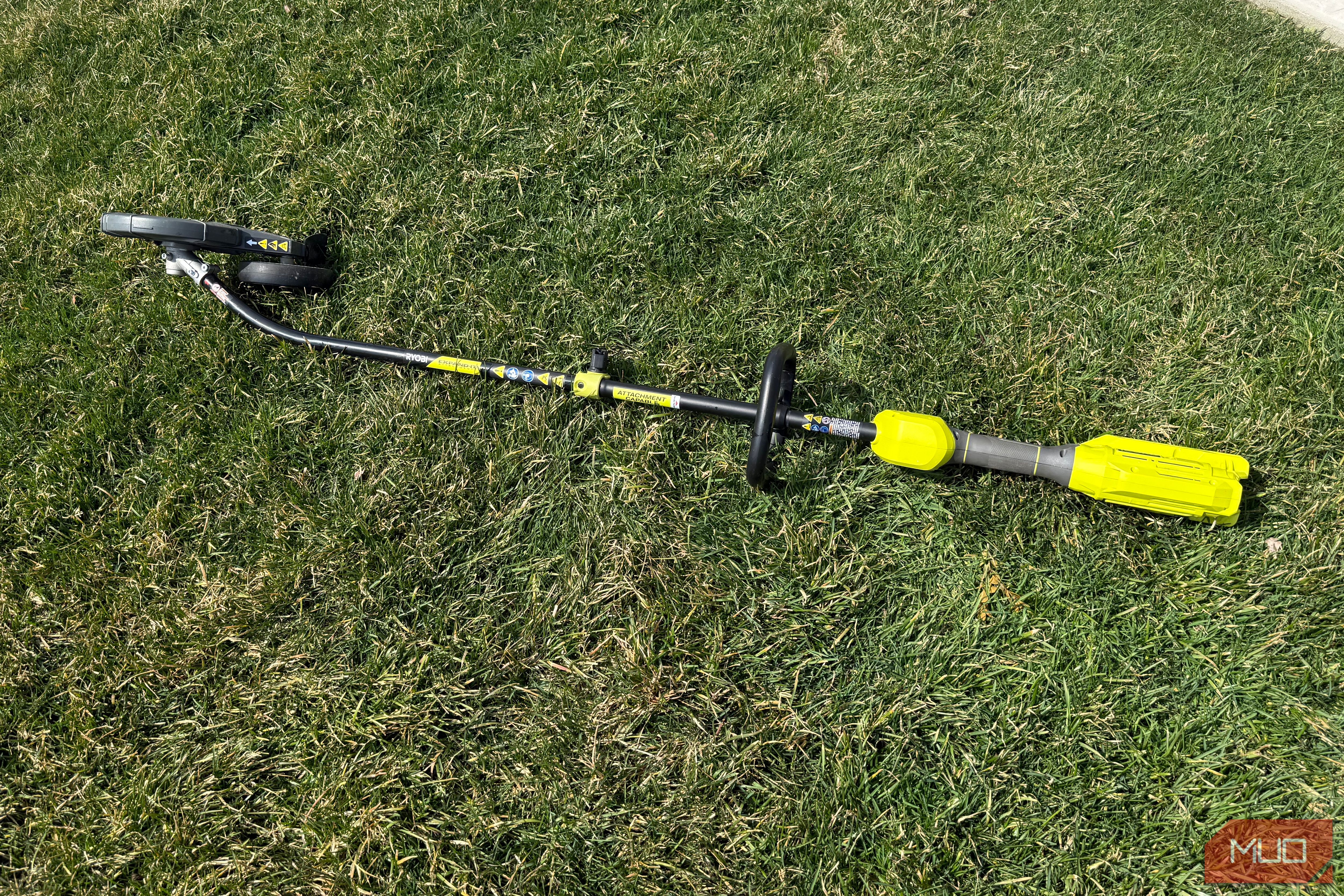 Ryobi Edger 40V