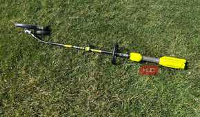 Ryobi Edger 40V