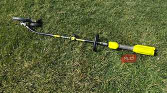 Ryobi Edger 40V