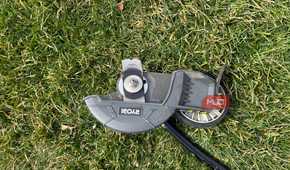 Ryobi Edger blade