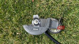 Ryobi Edger blade