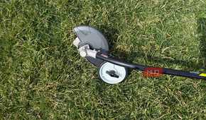 Ryobi Edger head