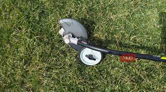 Ryobi Edger head